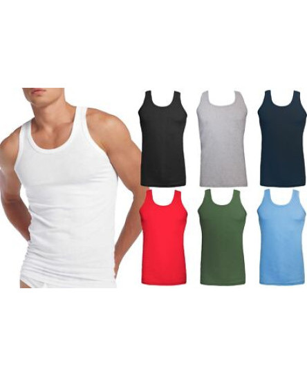 mens-jersey-vests-100-cotton-sleeveless-undershirt-sport-gym-vest-6-pack