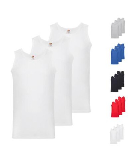 3-pack-mens-cotton-vests-plain-sleeveless-valueweight-tank-top-fruit-of-the-loom